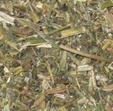 PLANTAIN LEAF Cut and Sifted 